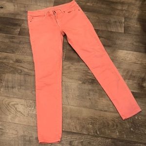 Articles of Society Jeans!